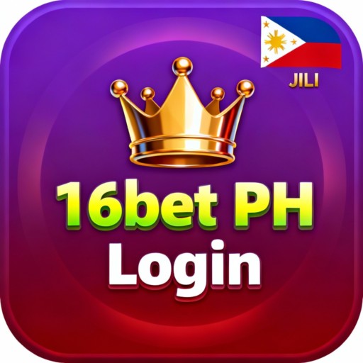 16bet PH Login