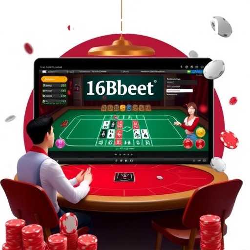 Online Baccarat