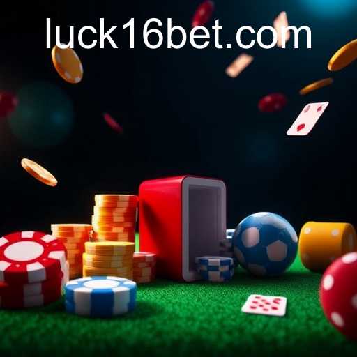 Responsible Gambling