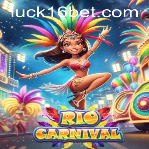 Exploring RioCarnival and the 16bet PH Login Experience