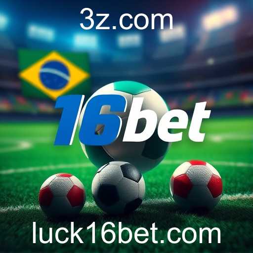 A Popularidade Crescente do 16bet no Brasil