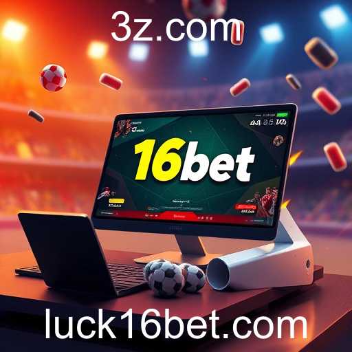 16bet