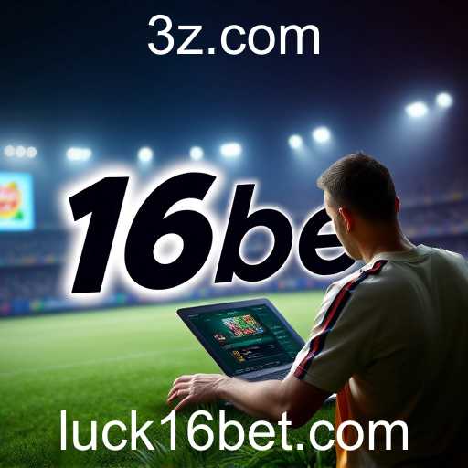 A Ascensão do 16bet no Cenário de Jogos no Brasil