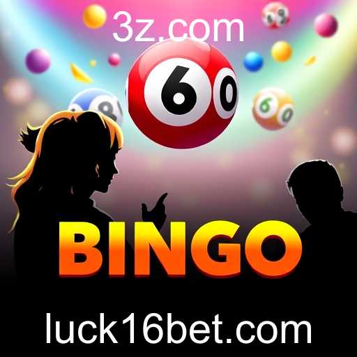 A Fascinante Categoria de Bingo no 16bet
