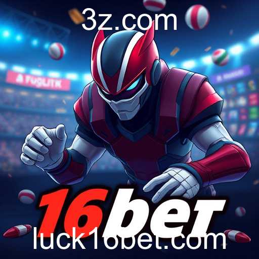 Revolução no Setor de Entretenimento Digital: 16bet Lidera o Caminho