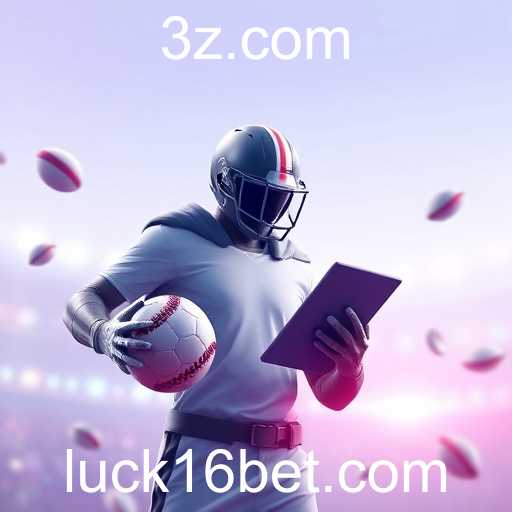 A Crescente Influência do 16bet no Setor de Jogos Online em 2025