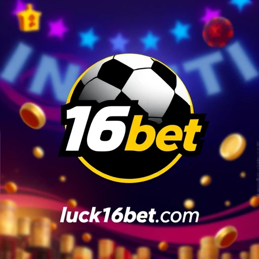 16bet
