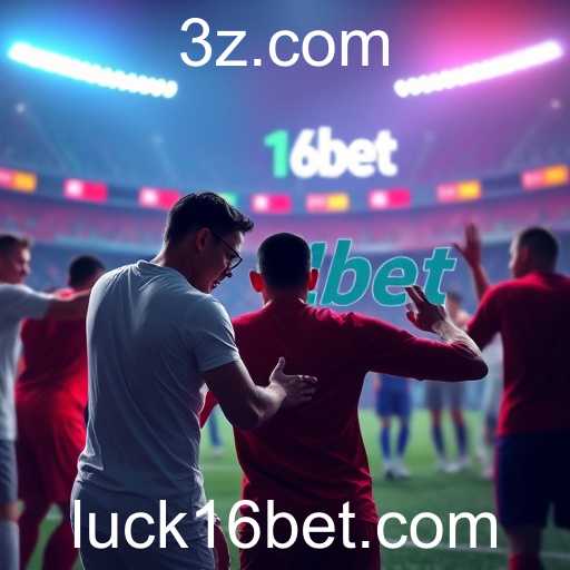 A Transformação das Apostas Online em 2025